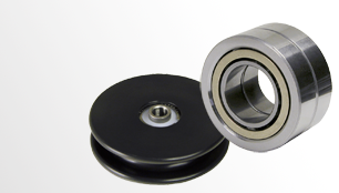 SCHATZ軸承，SCHATZ航空精密軸承